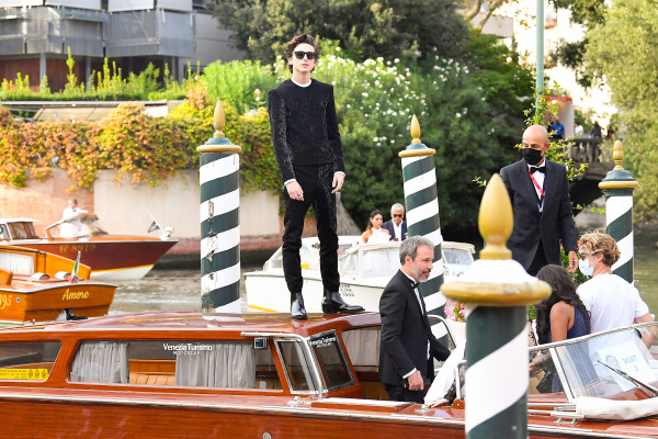 Timothee Chalamet pic #1267636