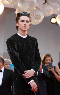 Timothee Chalamet pic #1271191