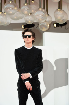 Timothee Chalamet pic #1271179