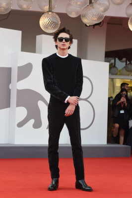 Timothee Chalamet pic #1271193