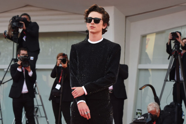 Timothee Chalamet pic #1271195