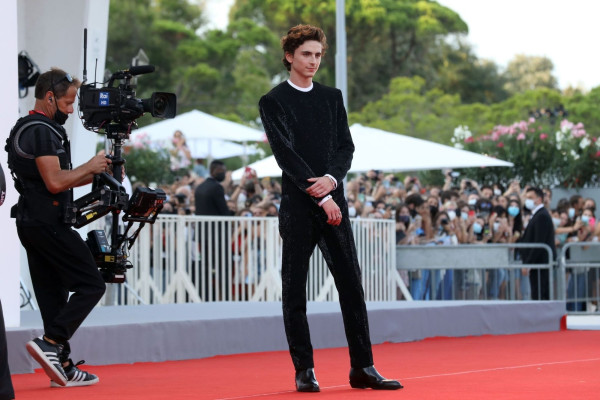 Timothee Chalamet pic #1271197