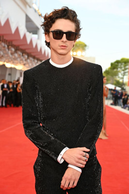 Timothee Chalamet pic #1271198