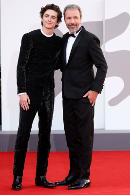 Timothee Chalamet pic #1271190