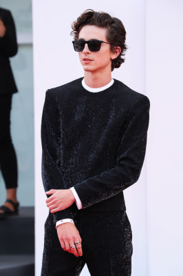 Timothee Chalamet pic #1271189