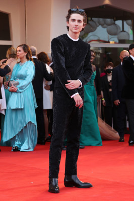 Timothee Chalamet pic #1271180