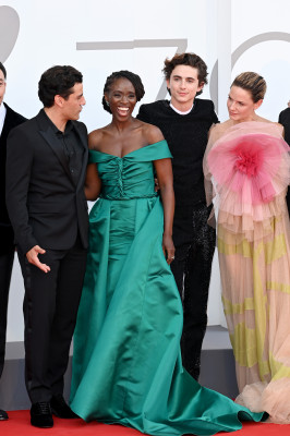 Timothee Chalamet pic #1271182