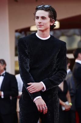 Timothee Chalamet pic #1271199