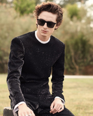 Timothee Chalamet pic #1267637