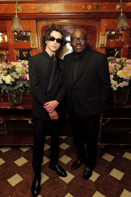 Timothee Chalamet pic #1319450
