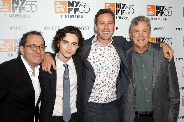 Timothee Chalamet pic #1312270