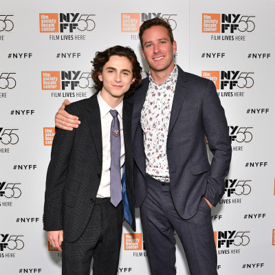 Timothee Chalamet pic #1312272