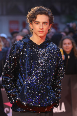 Timothee Chalamet pic #1272591