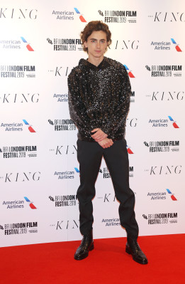 Timothee Chalamet pic #1272602