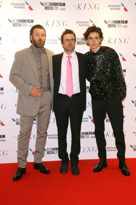Timothee Chalamet pic #1272601