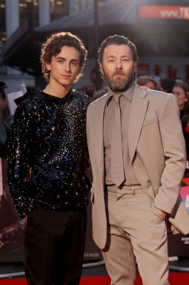 Timothee Chalamet pic #1272745