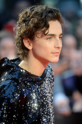 Timothee Chalamet pic #1272607