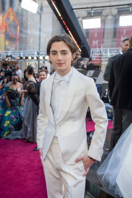 photo 4 in Chalamet gallery [id1323809] 2023-03-17 00:00:00