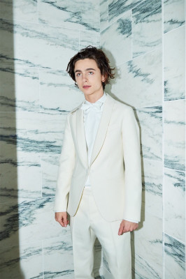 Timothee Chalamet pic #1301696