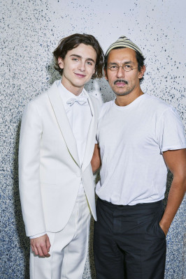 Timothee Chalamet pic #1301700