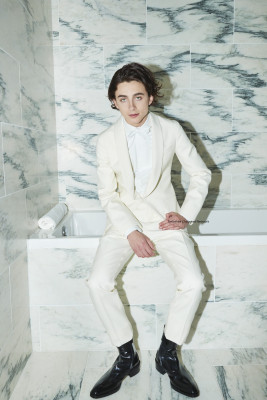 Timothee Chalamet pic #1301699