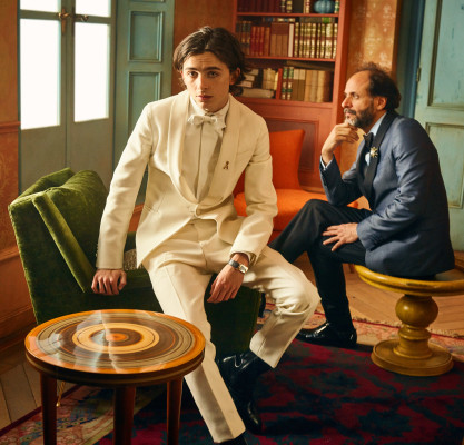 Timothee Chalamet pic #1309328