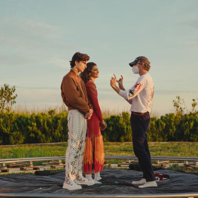 Timothee Chalamet pic #1277023