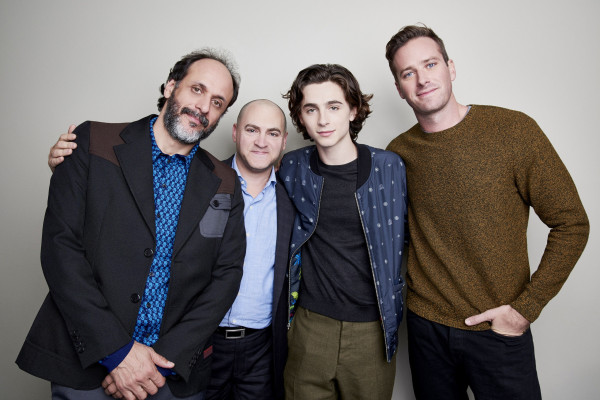 Timothee Chalamet pic #1278890