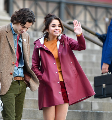 Timothee Chalamet pic #1294171