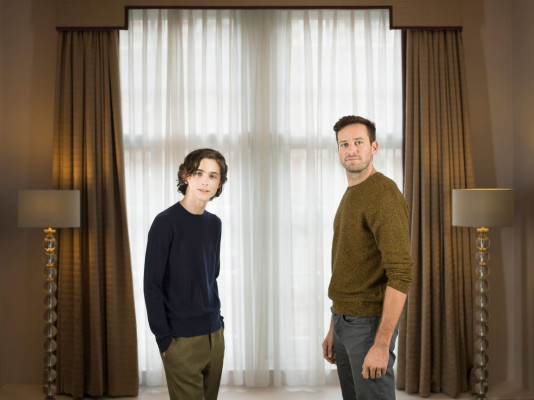 Timothee Chalamet pic #1298966