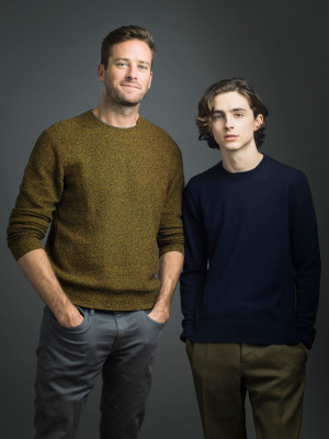 Timothee Chalamet pic #1298968