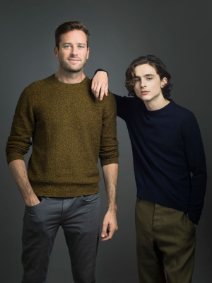 Timothee Chalamet pic #1298970