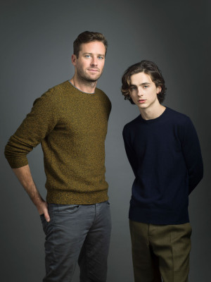 Timothee Chalamet pic #1298971