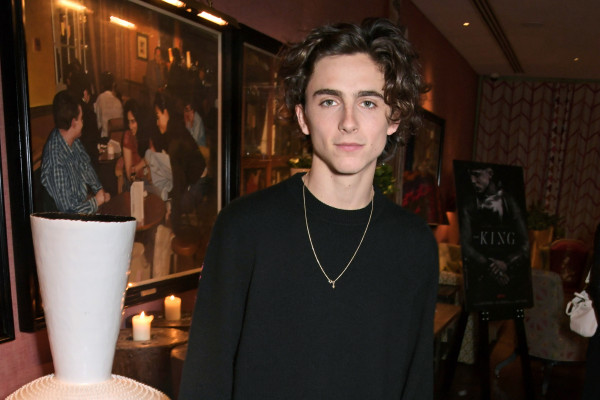 photo 23 in Timothee Chalamet gallery [id1309838] 2022-09-17 00:00:00