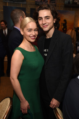 Timothee Chalamet pic #1305930