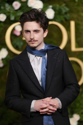 photo 8 in Timothee Chalamet gallery [id1366799] 2025-03-02 00:00:00
