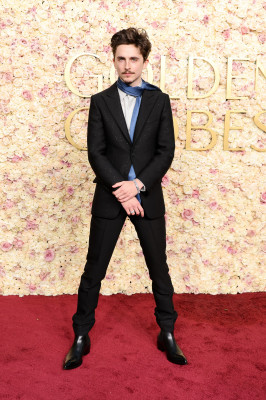 photo 10 in Timothee Chalamet gallery [id1366797] 2025-03-02 00:00:00