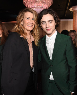 photo 7 in Timothee Chalamet gallery [id1325131] 2023-03-31 00:00:00