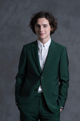 Timothee Chalamet pic #1333472