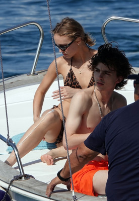 Timothee Chalamet pic #1288504