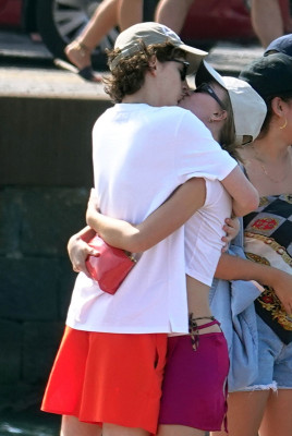 Timothee Chalamet pic #1288566