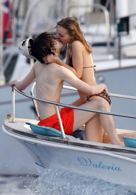 Timothee Chalamet pic #1288568