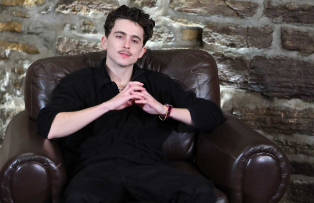 photo 24 in Timothee Chalamet gallery [id1365525] 2025-02-09 00:00:00