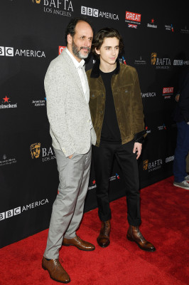Timothee Chalamet pic #1302616