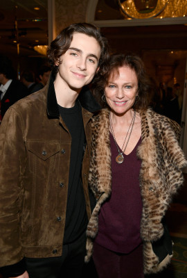 Timothee Chalamet pic #1302620
