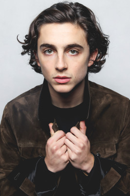 Timothee Chalamet pic #1287701