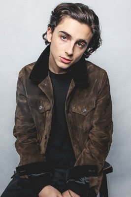 Timothee Chalamet pic #1287700