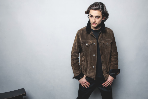 Timothee Chalamet pic #1287703