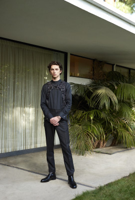 Timothee Chalamet pic #1308658