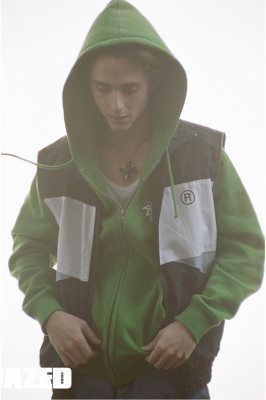 Timothee Chalamet pic #1360527